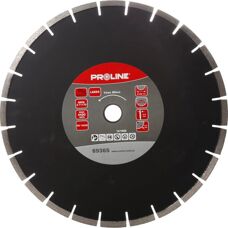 Proline 89360 Schleifmittel - Diamantscheibe segmentiert