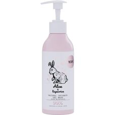 Yope Aloe & Liquorice Intimhygienegel - Körperpflege