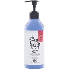 Yope Wood Guaiac Tree Feuchtigkeits Shower Gel - Duschgel
