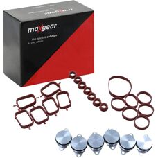 Maxgear BMW Ansaugkrümmer Dichtungssatz - Motorkomponenten