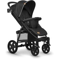 Lionelo Annet Plus Wózek terenowy - Transport dla dziecka
