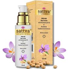 Sattva Ayurveda Pro-Age 50ml - Gesichtscreme gegen Falten