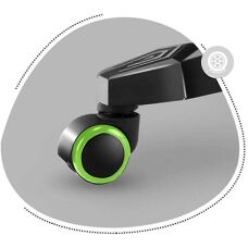 Huzaro Hz-Ranger 6.0 Pixel Mesh Gaming-Stuhl für Kinder