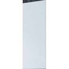 Armoire de rangement Cama Vigo 90 Gris/Blanc Brillant - Publicité