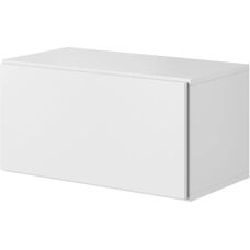 Armario de almacenamiento Cama RO3 - 75x37x39cm - Blanco