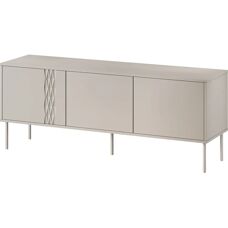 Cama Meble Tresse 150x40x55 TV-Schrank - TV Schrank