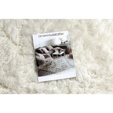 RugsX Flokati Couverture en Laine - 240x340 cm - Publicité