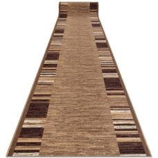 Dywany Łuszczów Tapis Antidérapant Beige - Tapis - Publicité