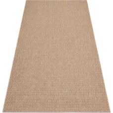 Alfombra RugsX SISAL BOHO - Alfombra - Beige - 120x170 cm