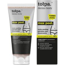 Tolpa Max Peel - Intensive Peeling - 200ml - Peeling