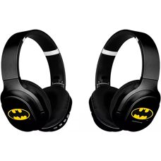 DC Batman - SCHWARZ