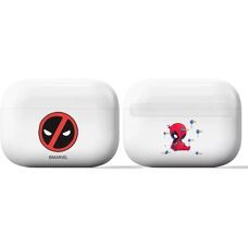 ERT Group - AirPods Pro Deadpool 002 Marvel White
