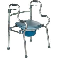 Reha Fund RF-133 Wielofunkcyjny chodzik rehabilitacyjny