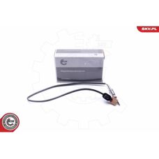 Esen Skv Avgassystemtemperatursensor - A22640984