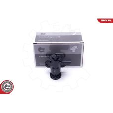 ESEN SKV 14SKV916 Drucksensor für Abgase - Drucksensor