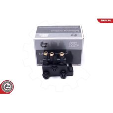 Válvula ESEN SKV 93SKV816 - Sistema de aire para LAND ROVER