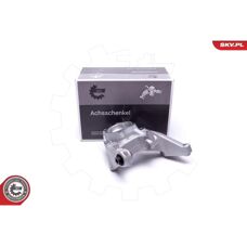 ESEN SKV 47SKV392 - Achteras Onderdeel voor VW & Audi