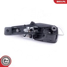 ESEN SKV 96SKV819 Innentürgriff links chrom - Türgriff