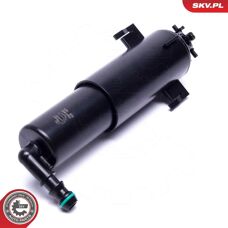 ESEN SKV 15SKV697 Water Nozzle - Windscreen Washer Nozzle
