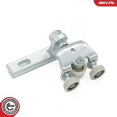 ESEN SKV 96SKV857 - Guidage à galets - Sliding door guide