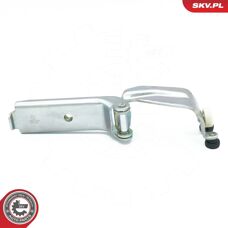 ESEN SKV 96SKV865 - Guida porta scorrevole sinistra per Mercedes-Benz Vito