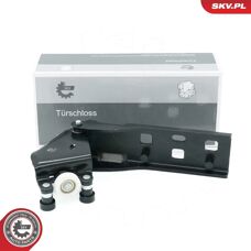 Esen SKV 96SKV875 Ledningssystem för skjutdörrar