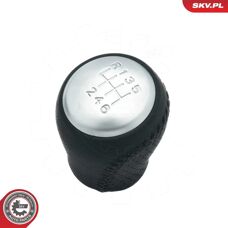 ESEN SKV 63SKV082 Läderratt för växellåda - Ratt