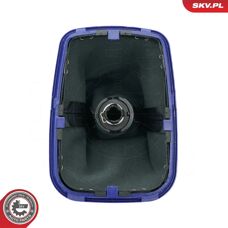 ESEN SKV 63SKV437 Girsjaktknapp - 5 gir VW Golf 4, Bora