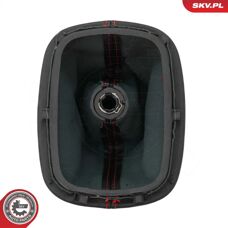 ESEN SKV 63SKV461 Schaltknauf - 5-Gang VW Passat B5 GP