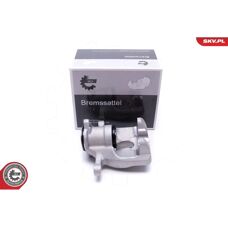 ESEN SKV 56SKV363 Rear Left Brake Caliper - Brake Caliper