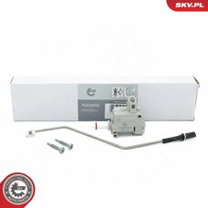 ESEN SKV 60SKV702 Centrale vergrendelingsaanpassing - Producttype