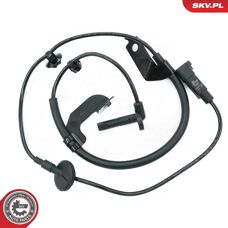 Esen SKV 06SKV422 Wheel Speed Sensor - Wheel Speed Sensor