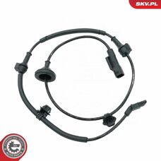 ESEN SKV 06SKV499 Wheel Speed Sensor - Wheel Speed Sensor