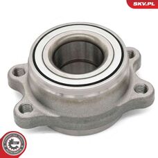 ESEN SKV 29SKV645 Kit cuscinetti ruota - Set di cuscinetti