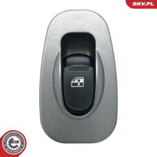 Válvula EGR ESEN SKV - Interruptor do Vidro Traseiro Hyundai