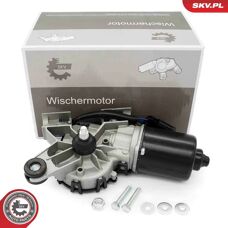 ESEN SKV 19SKV226 Motor de limpiaparabrisas - Delantero OEM
