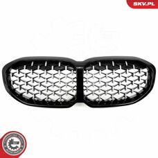 ESEN SKV 66SKV028 Grade de Radiador - Radiator Grill