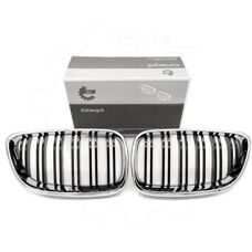 ESEN SKV 66SKV033 Griglia radiatore cromata - Pezzo auto
