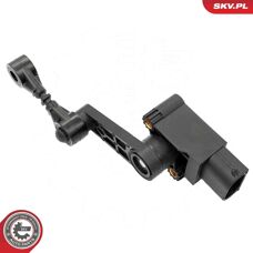 Sensor ESEN SKV 17SKV809 - Ljuslutningsreglering