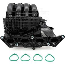 ESEN SKV 49SKV086 - Ansaugkrümmer für VW, SEAT, SKODA