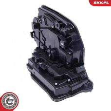 ESEN SKV 60SKV253 Rear Left Car Door Lock - Car Door Lock