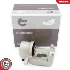 ESEN SKV 67SKV513 Rear Axle Brake Caliper - Brake Caliper