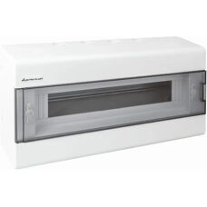 Distribuidor SRN-18 1.5 de Elektro-Plast - IP40, 18 Módulos
