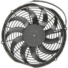 SPAL VA09-BP12/C-54S Ventilatore di condizionatore