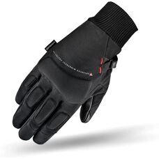 Shima Oslo Wind Dames Motorradhandschoenen - Zwart - XS