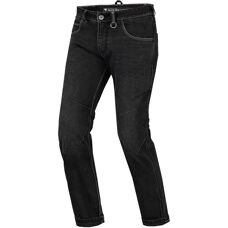 Shima Devon Motorcycle Jeans - Black - 34 - Motorcycle Type