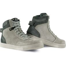 Shima SX-2 Evo Motorradschoenen - Grijs - 41 - Vrouwen