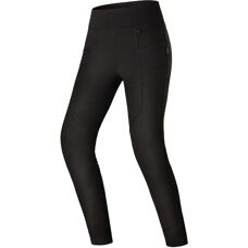 Shima Cruz 2.0 Damen Motorrad Leggings - Schwarz - XL