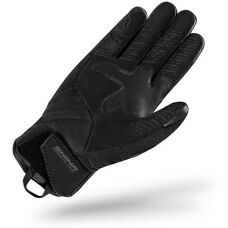 Gants Moto Shima BLAZE20MENBLK XL - Sécurité et confort - Publicité