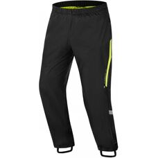 Shima - Hydrodry 2.0 - Schwarz-Fluo Gelb - S - Regenhose